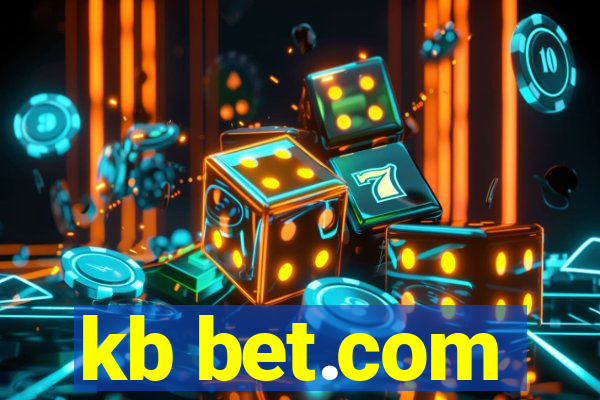 kb bet.com